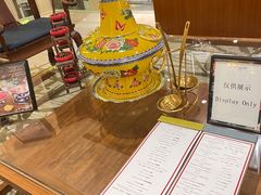 -丽晶酒店-金宝99 Restaurant