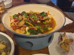 -树厨地道黔菜(清镇职教城店)