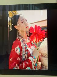 -美云庭古装·格格服汉服·京城旅拍(北京店)