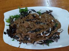 水爆肚-正宗天津烧麦馆(柳州路店)