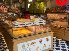 -昆明冠生园·蛋糕·面包(南强街店)