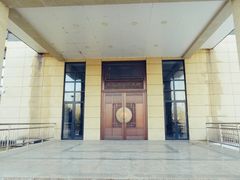 -马家湾湿地公园