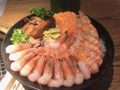 -赤坂亭·M9和牛放题(长楹天街购物中心店)