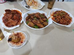 -满口香饭店
