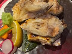 -水之惠鲜鱼料理(王府大街店)