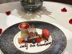 -Le Bistrot de Racine