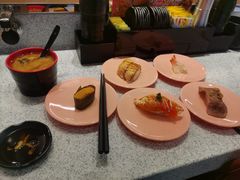 -争鲜回转寿司(中街大悦城店)