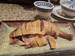 -南京大牌档(苏州中心店)