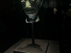 -三星堆博物馆