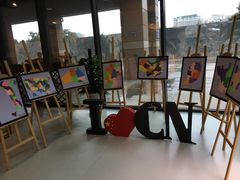 -蒙田森·蒙特梭利幼儿园(锦西园区)