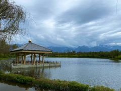 -华山御温泉度假村