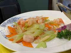 -清真马祥兴菜馆(云南北路店)