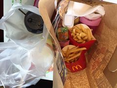 iphone_upload_pic-麦当劳(四川北路店)