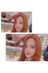 -3AM·S HAIR SALON烫发染发接发