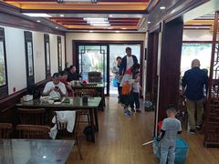 -观桥阁(锦溪店)