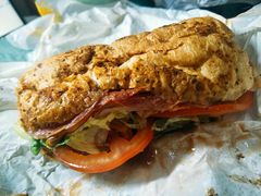 -赛百味(仙林金鹰店)