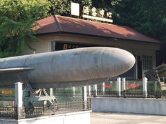 -聂荣臻元帅陈列馆