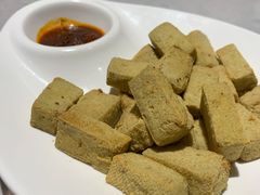 炸臭豆腐-乌江鱼杭帮菜(西湖店)