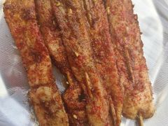 -里脊肉串店(天桥老店)