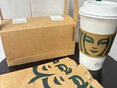 -星巴克(北京门头沟长安天街店)