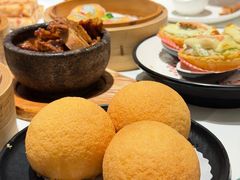 -银灯食府(丽丰国际中心店)