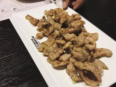 -HIHE Bistro·Oyster Bar(华熙live店)