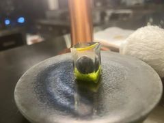 -深圳文华东方酒店·OPUS 388·精致法餐