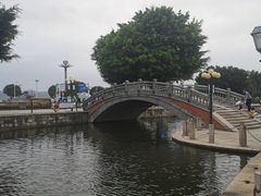 -石炮台公园