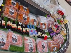 -永辉超市(百子湾店)