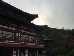 -西安华清御汤酒店