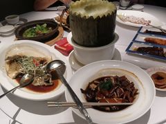 -海宝酒家(中山四路店)