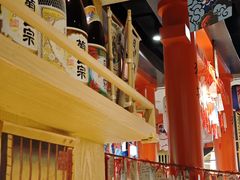 -西月山居匠心创意料理(江汉路新佳丽广场店)