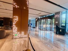 -广州白云机场诺富特酒店