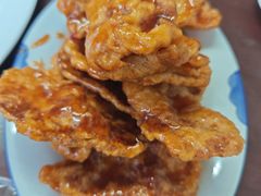 -心悦水饺(民乐小区店)