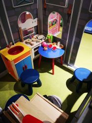 -幻贝家儿童乐园(苏州中心店)