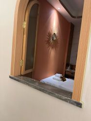 -雅曼妮spa美容养生