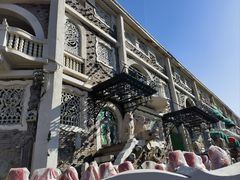 -天津五大道文化旅游区