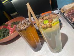 -芸山季·云南野生菌火锅(人民广场来福士店)