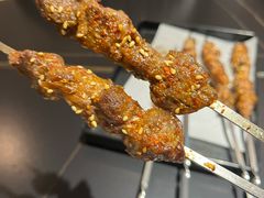 -京悦南门涮羊肉·羊蝎子火锅(田林路店)