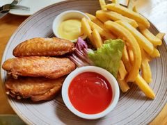 -Money Shops(愚园路店)