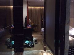小南国花园酒店-上海中谷小南国花园酒店