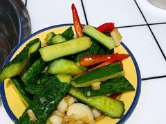 -晓彭肥肠鸡·泡椒鸡火锅(水木天地店)