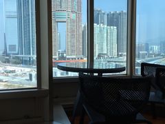 -香港皇家太平洋酒店