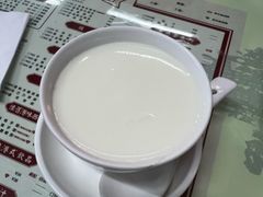 -香港華心糖水鋪(南西总店)