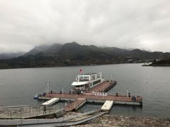 -千峡湖生态旅游度假区