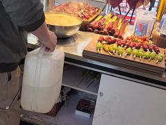 -首开福茂购物中心(宋家庄店)
