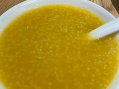 南瓜粥-苏小柳点心·手作小笼包(新街口分院店)