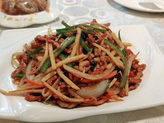 -马凯餐厅(长椿街店)