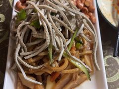 -百草堰刘记驴肉馆(新华东街店)