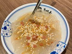 -肖四女乐山跷脚牛肉(六道口店)